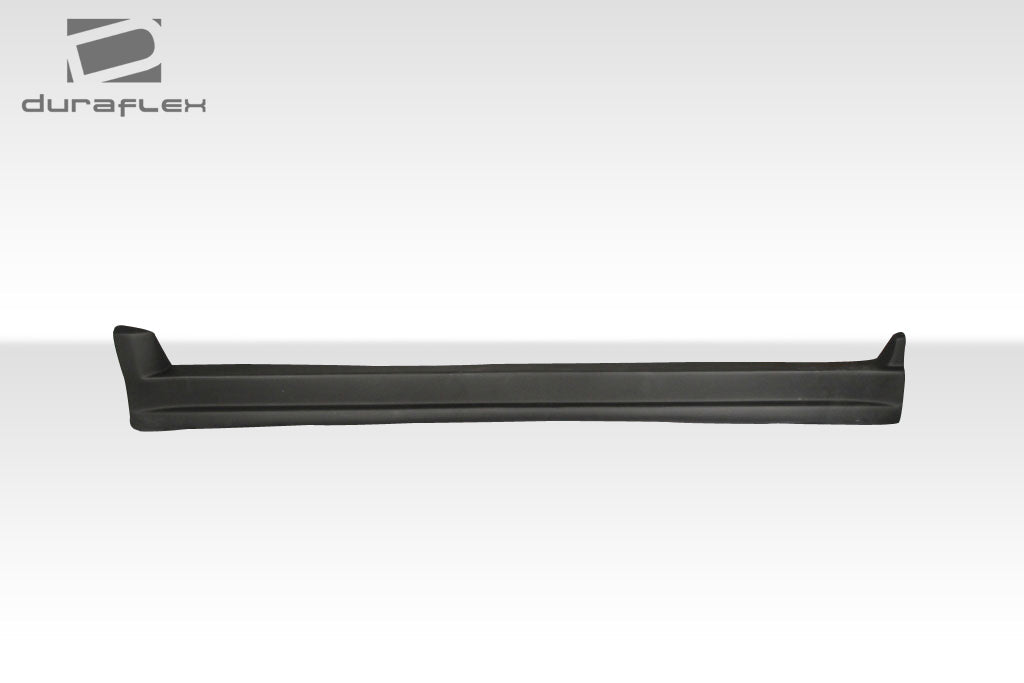 Extreme Dimensions Duraflex C - Speed Body Kit 4 Piece Fits Most Subaru Impreza Models - Black - 110996 - Subimods.com