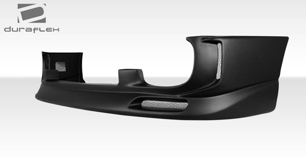 Extreme Dimensions Duraflex C - Speed Body Kit 4 Piece Fits Most Subaru Impreza Models - Black - 110996 - Subimods.com