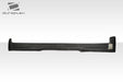 Extreme Dimensions Duraflex C - Speed Body Kit 4 Piece Fits Most Subaru Impreza Models - Black - 110996 - Subimods.com