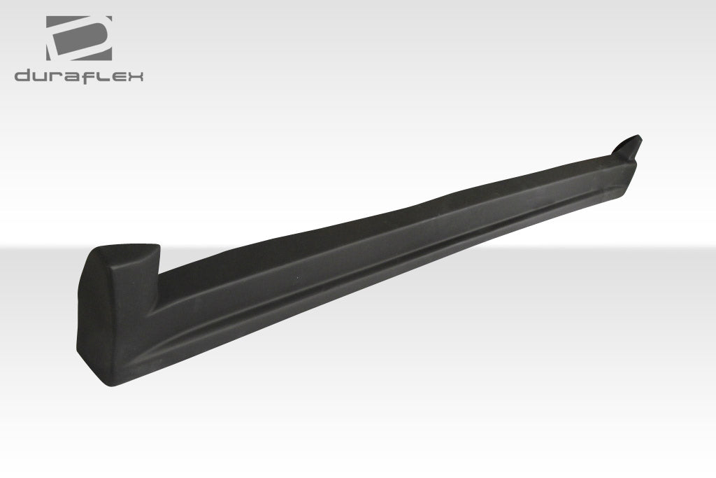 Extreme Dimensions Duraflex C - Speed Body Kit 4 Piece Fits Most Subaru Impreza Models - Black - 110996 - Subimods.com