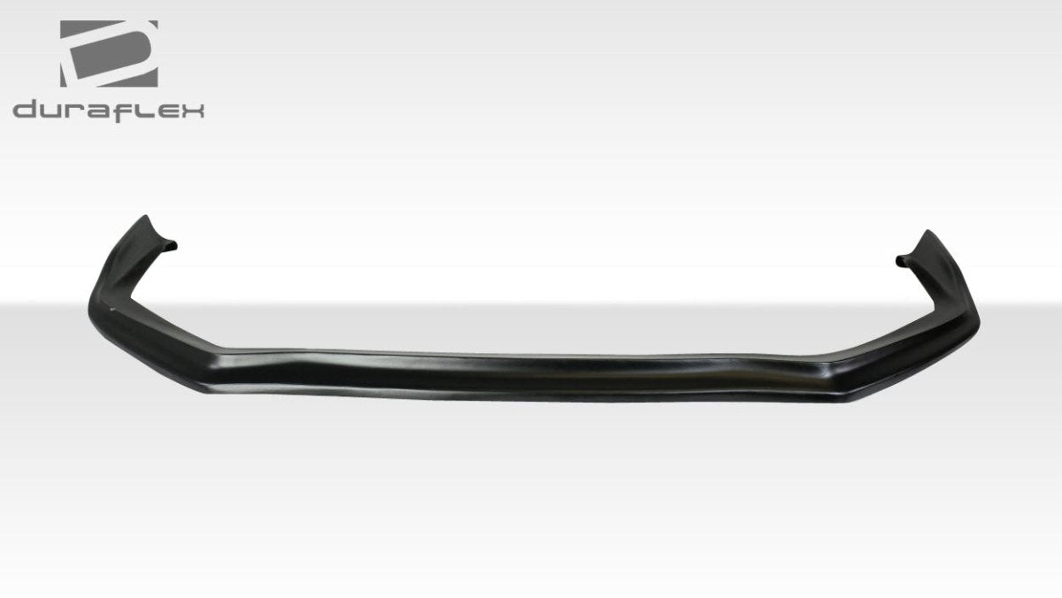 Extreme Dimensions Duraflex C Speed Front Lip Under Spoiler 15 - 21 Subaru WRX - Black - 116147 - Subimods.com