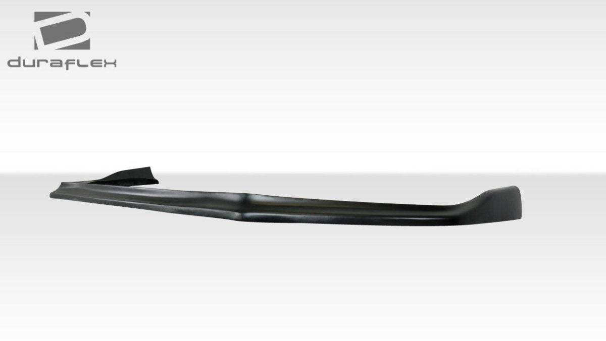 Extreme Dimensions Duraflex C Speed Front Lip Under Spoiler 15 - 21 Subaru WRX - Black - 116147 - Subimods.com