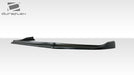 Extreme Dimensions Duraflex C Speed Front Lip Under Spoiler 15 - 21 Subaru WRX - Black - 116147 - Subimods.com