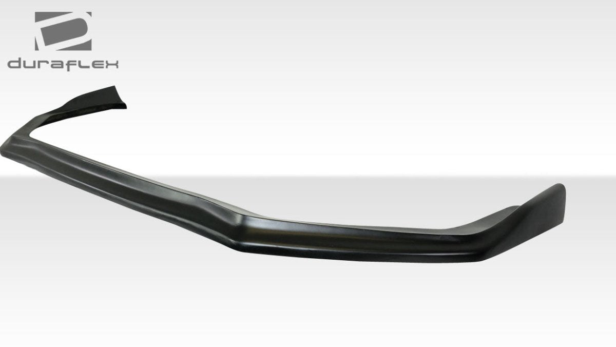 Extreme Dimensions Duraflex C Speed Front Lip Under Spoiler 15 - 21 Subaru WRX - Black - 116147 - Subimods.com
