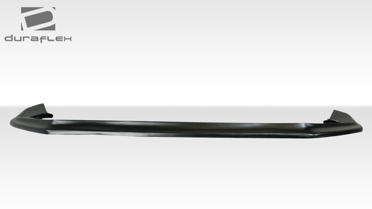 Extreme Dimensions Duraflex C Speed Front Lip Under Spoiler 15 - 21 Subaru WRX - Black - 116147 - Subimods.com