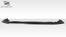 Extreme Dimensions Duraflex C Speed Front Lip Under Spoiler 15 - 21 Subaru WRX - Black - 116147 - Subimods.com