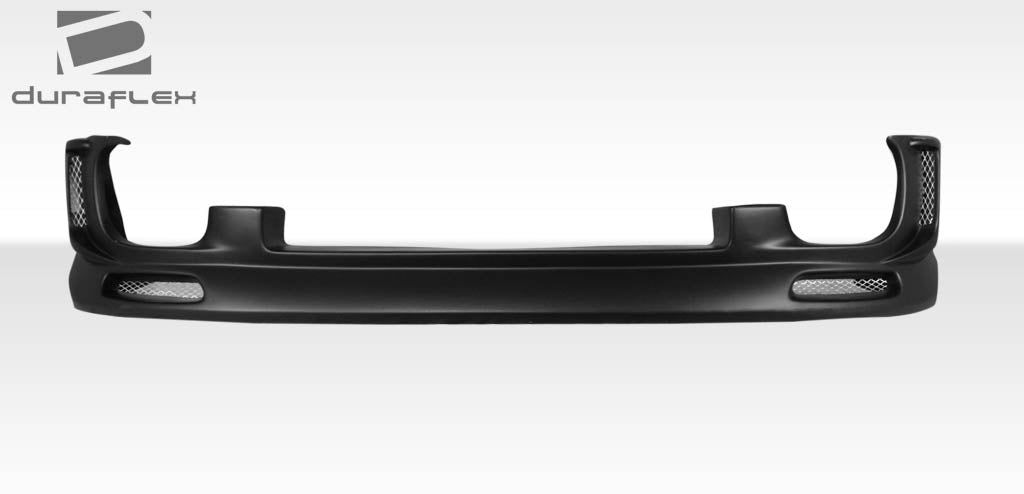 Extreme Dimensions Duraflex C - Speed Front Lip Under Spoiler Air Dam 02 - 07 Subaru Impreza - 100389 - Subimods.com