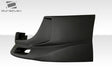 Extreme Dimensions Duraflex C - Speed Front Lip Under Spoiler Air Dam 02 - 07 Subaru Impreza - Signature Black - 100602 - Subimods.com