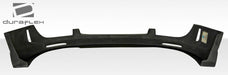 Extreme Dimensions Duraflex C - Speed Front Lip Under Spoiler Air Dam 02 - 07 Subaru Impreza - Signature Black - 100602 - Subimods.com