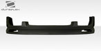 Extreme Dimensions Duraflex C - Speed Front Lip Under Spoiler Air Dam 02 - 07 Subaru Impreza - Signature Black - 100602 - Subimods.com
