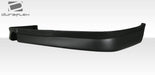 Extreme Dimensions Duraflex C - Speed Rear Lip Under Spoiler Air Dam 1 Piece Fits Most Subaru Impreza Models - Black - 100390 - Subimods.com