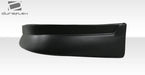 Extreme Dimensions Duraflex C - Speed Rear Lip Under Spoiler Air Dam 1 Piece Fits Most Subaru Impreza Models - Black - 100390 - Subimods.com