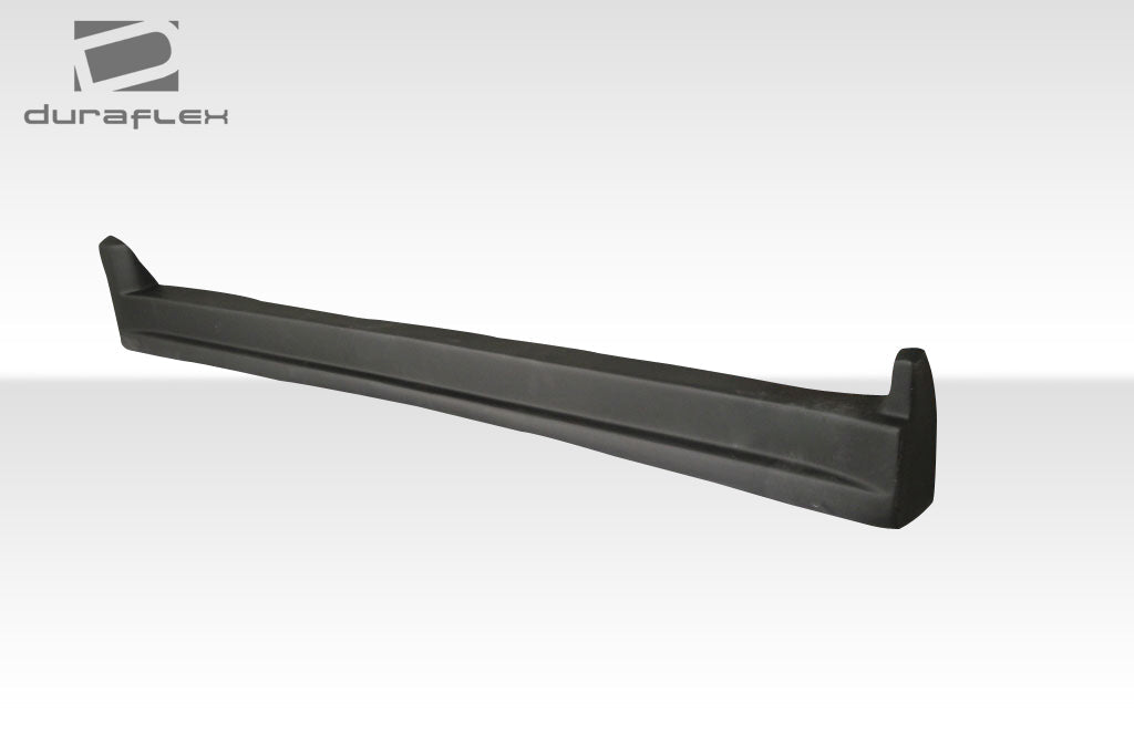 Extreme Dimensions Duraflex C - Speed Side Skirts Rocker Panels 02 - 07 Subaru Impreza WRX STI - Black - 100391 - Subimods.com