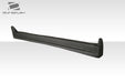 Extreme Dimensions Duraflex C - Speed Side Skirts Rocker Panels 02 - 07 Subaru Impreza WRX STI - Black - 100391 - Subimods.com
