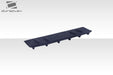 Extreme Dimensions Duraflex C - Speed Style Rear Diffuser 15 - 21 Subaru WRX - 114625 - Subimods.com