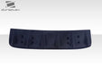 Extreme Dimensions Duraflex C - Speed Style Rear Diffuser 15 - 21 Subaru WRX - 114625 - Subimods.com