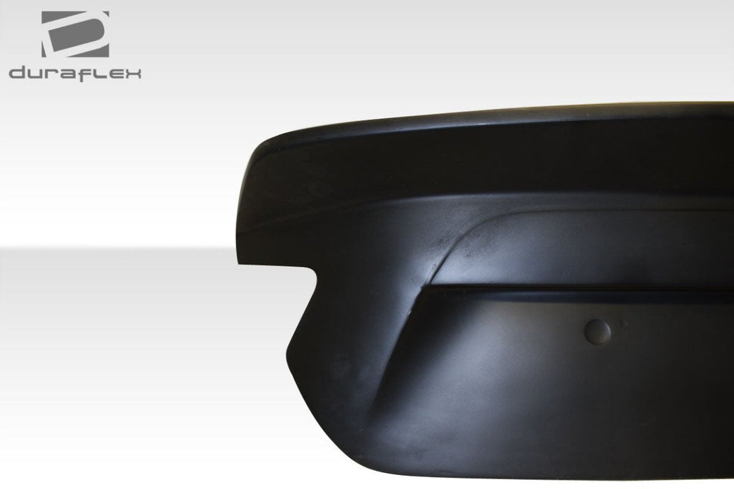 Extreme Dimensions Duraflex CSpeed Trunk 13 - 21 Subaru BRZ / 13 - 20 Scion FR - S / 13 - 20 Toyota 86 - 117031 - Subimods.com