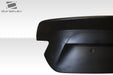 Extreme Dimensions Duraflex CSpeed Trunk 13 - 21 Subaru BRZ / 13 - 20 Scion FR - S / 13 - 20 Toyota 86 - 117031 - Subimods.com
