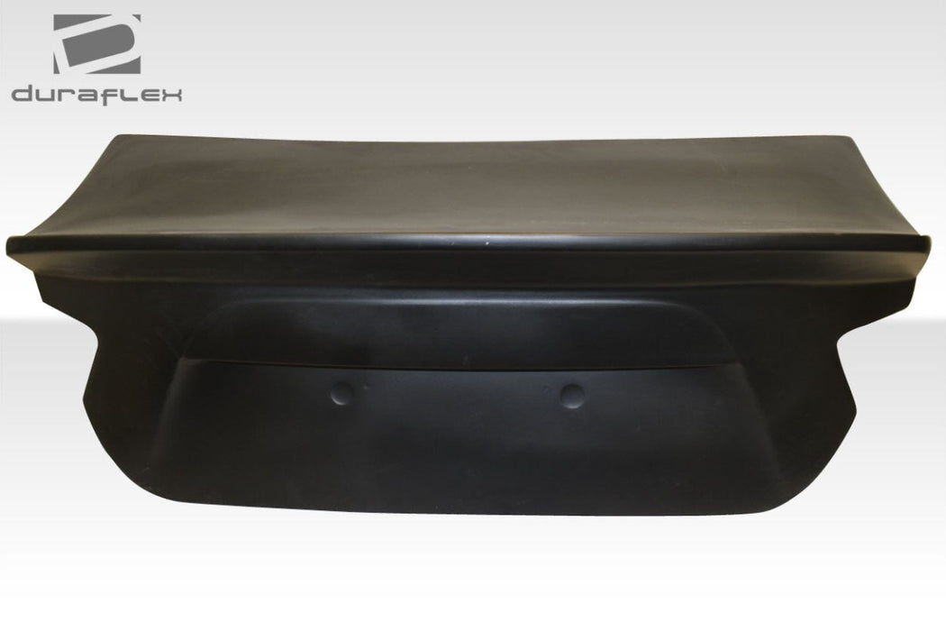 Extreme Dimensions Duraflex CSpeed Trunk 13 - 21 Subaru BRZ / 13 - 20 Scion FR - S / 13 - 20 Toyota 86 - 117031 - Subimods.com