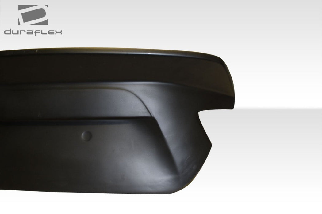 Extreme Dimensions Duraflex CSpeed Trunk 13 - 21 Subaru BRZ / 13 - 20 Scion FR - S / 13 - 20 Toyota 86 - 117031 - Subimods.com