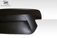 Extreme Dimensions Duraflex CSpeed Trunk 13 - 21 Subaru BRZ / 13 - 20 Scion FR - S / 13 - 20 Toyota 86 - 117031 - Subimods.com