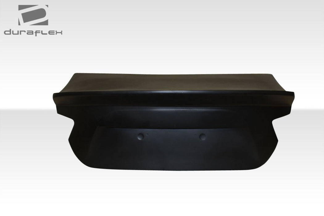 Extreme Dimensions Duraflex CSpeed Trunk 13 - 21 Subaru BRZ / 13 - 20 Scion FR - S / 13 - 20 Toyota 86 - 117031 - Subimods.com