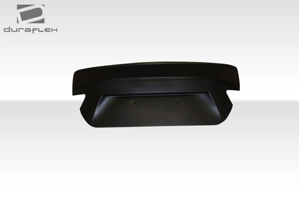 Extreme Dimensions Duraflex CSpeed Trunk 13 - 21 Subaru BRZ / 13 - 20 Scion FR - S / 13 - 20 Toyota 86 - 117031 - Subimods.com