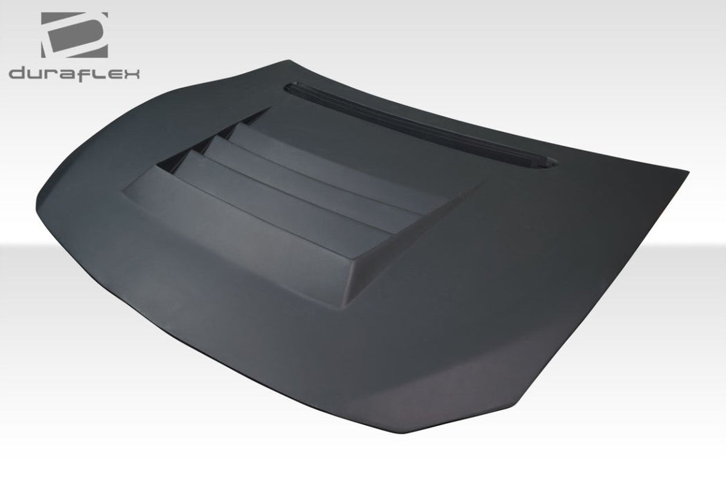 Extreme Dimensions Duraflex D1 Hood 13 - 21 Subaru BRZ / 13 - 20 Scion FR - S / 13 - 20 Toyota 86 - 117731 - Subimods.com
