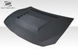 Extreme Dimensions Duraflex D1 Hood 13 - 21 Subaru BRZ / 13 - 20 Scion FR - S / 13 - 20 Toyota 86 - 117731 - Subimods.com