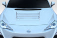 Extreme Dimensions Duraflex D1 Hood 13 - 21 Subaru BRZ / 13 - 20 Scion FR - S / 13 - 20 Toyota 86 - 117731 - Subimods.com