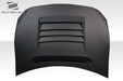 Extreme Dimensions Duraflex D1 Hood 13 - 21 Subaru BRZ / 13 - 20 Scion FR - S / 13 - 20 Toyota 86 - 117731 - Subimods.com
