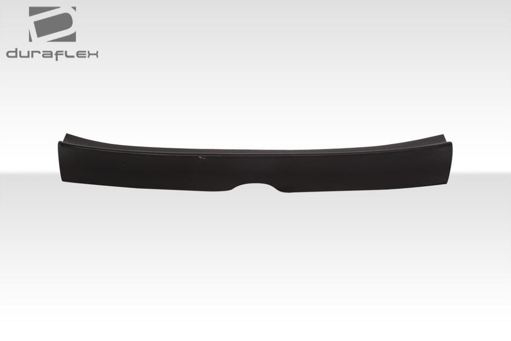 Extreme Dimensions Duraflex DB Aero Rear Wing Spoiler 08 - 16 Subaru Impreza - 116860 - Subimods.com