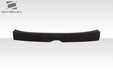 Extreme Dimensions Duraflex DB Aero Rear Wing Spoiler 08 - 16 Subaru Impreza - 116860 - Subimods.com