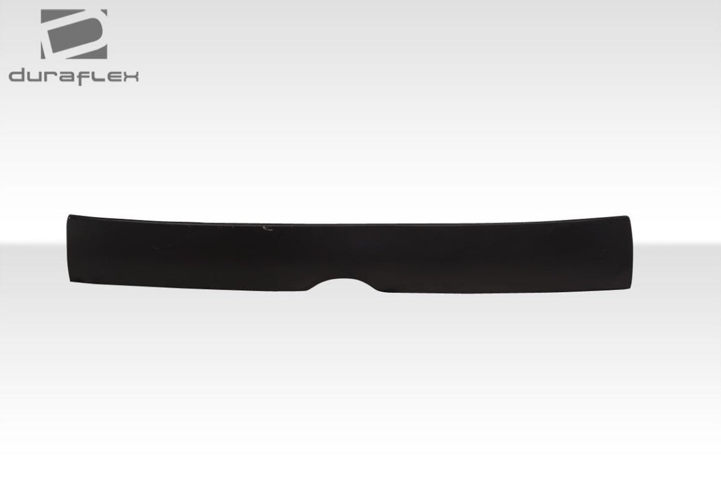 Extreme Dimensions Duraflex DB Aero Rear Wing Spoiler 08 - 16 Subaru Impreza - 116860 - Subimods.com