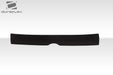 Extreme Dimensions Duraflex DB Aero Rear Wing Spoiler 08 - 16 Subaru Impreza - 116860 - Subimods.com