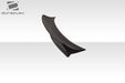 Extreme Dimensions Duraflex DB Aero Rear Wing Spoiler 08 - 16 Subaru Impreza - 116860 - Subimods.com