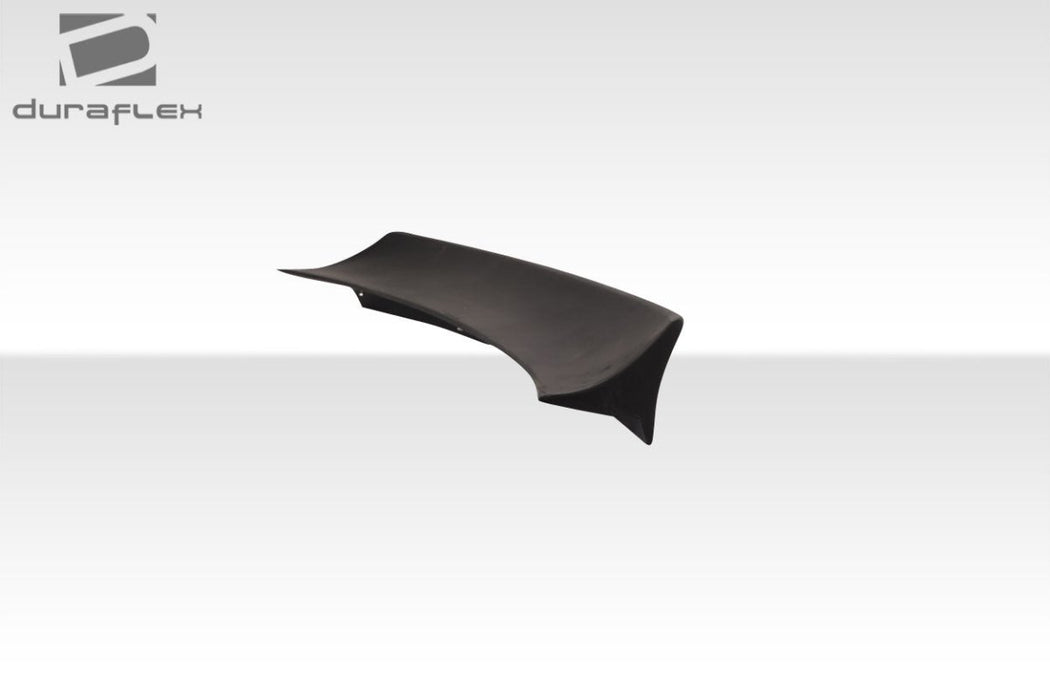 Extreme Dimensions Duraflex DB Aero Rear Wing Spoiler 08 - 16 Subaru Impreza - 116860 - Subimods.com
