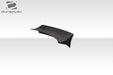 Extreme Dimensions Duraflex DB Aero Rear Wing Spoiler 08 - 16 Subaru Impreza - 116860 - Subimods.com