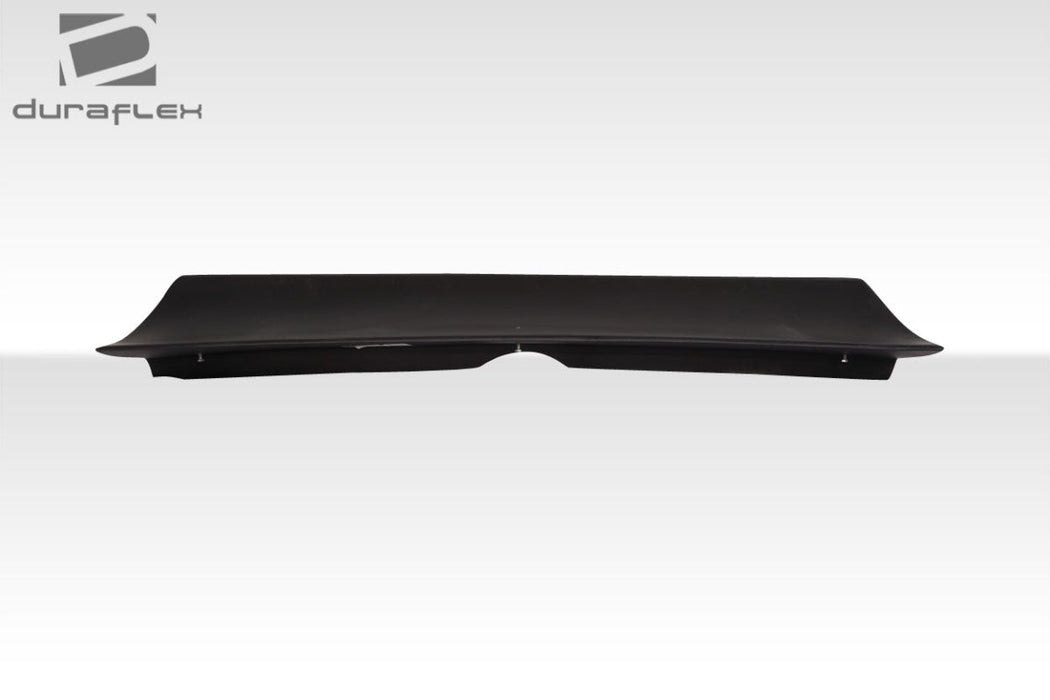Extreme Dimensions Duraflex DB Aero Rear Wing Spoiler 08 - 16 Subaru Impreza - 116860 - Subimods.com