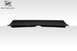 Extreme Dimensions Duraflex DB Aero Rear Wing Spoiler 08 - 16 Subaru Impreza - 116860 - Subimods.com