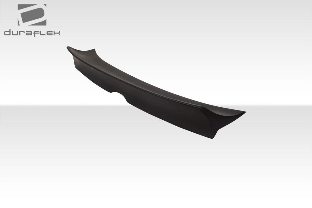 Extreme Dimensions Duraflex DB Aero Rear Wing Spoiler 08 - 16 Subaru Impreza - 116860 - Subimods.com