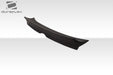 Extreme Dimensions Duraflex DB Aero Rear Wing Spoiler 08 - 16 Subaru Impreza - 116860 - Subimods.com
