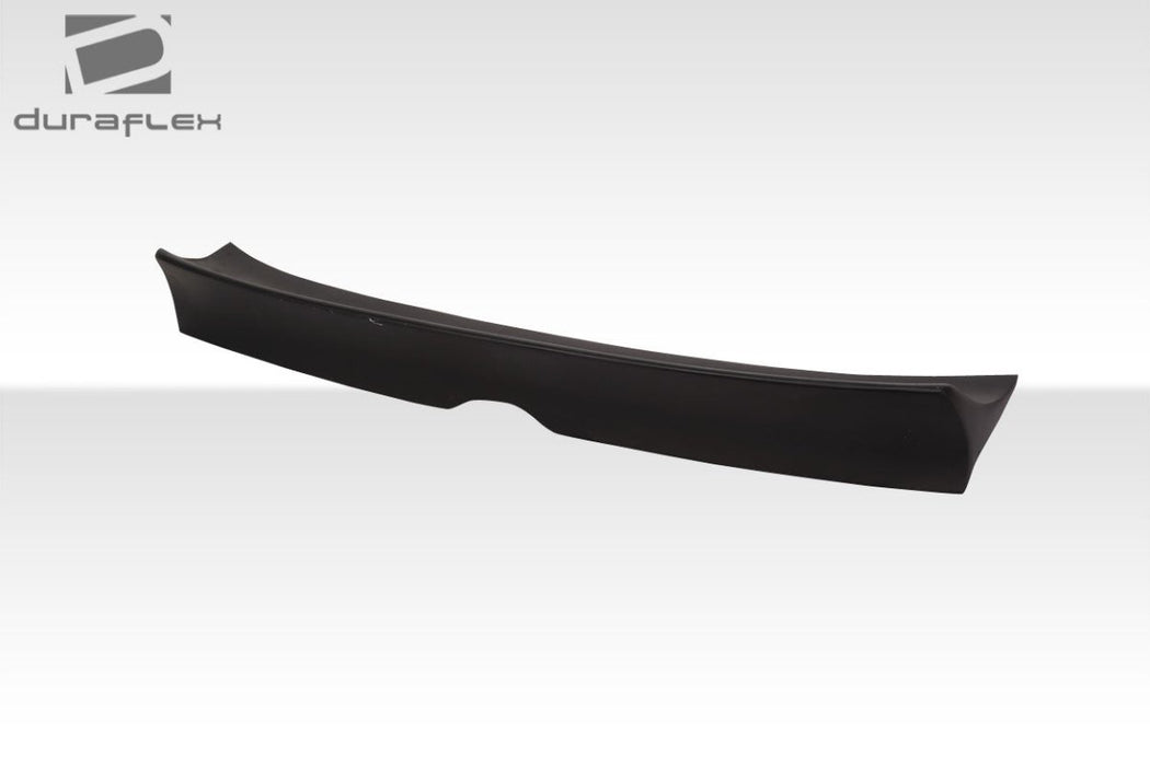 Extreme Dimensions Duraflex DB Aero Rear Wing Spoiler 08 - 16 Subaru Impreza - 116860 - Subimods.com