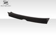 Extreme Dimensions Duraflex DB Aero Rear Wing Spoiler 08 - 16 Subaru Impreza - 116860 - Subimods.com