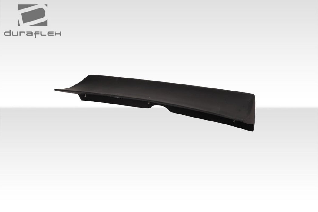 Extreme Dimensions Duraflex DB Aero Rear Wing Spoiler 08 - 16 Subaru Impreza - 116860 - Subimods.com