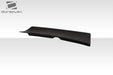 Extreme Dimensions Duraflex DB Aero Rear Wing Spoiler 08 - 16 Subaru Impreza - 116860 - Subimods.com
