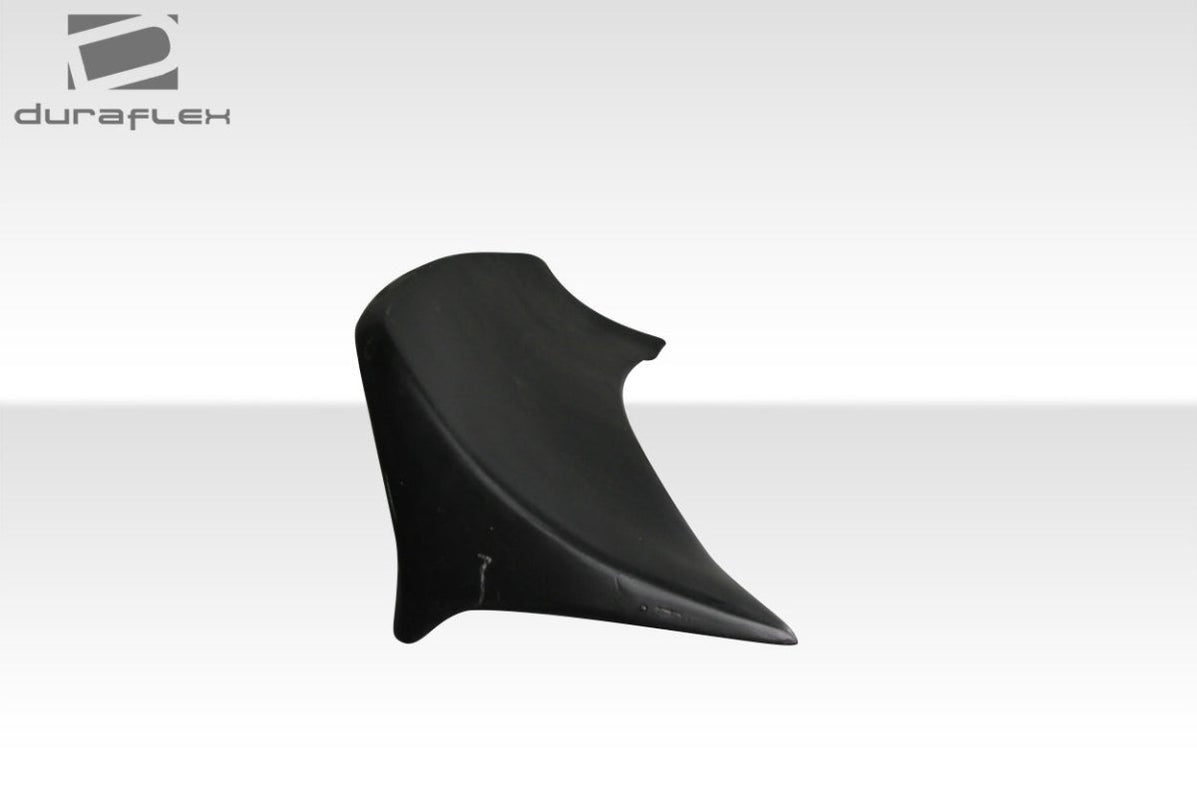 Extreme Dimensions Duraflex Downforce Rear Wing Spoiler 02-07 Subaru ...