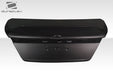 Extreme Dimensions Duraflex Duckbill Rear Trunk 22 - 24 Subaru WRX - Black - 118628 - Subimods.com