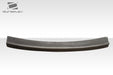 Extreme Dimensions Duraflex Duckbill Rear Wing Spoiler 15 - 21 Subaru WRX - Black - 115385 - Subimods.com