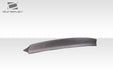 Extreme Dimensions Duraflex Duckbill Rear Wing Spoiler 15 - 21 Subaru WRX - Black - 115385 - Subimods.com